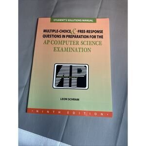 Gridworld Case Study Manuel in Preparation for The AP Computer Scien - VERY GOOD